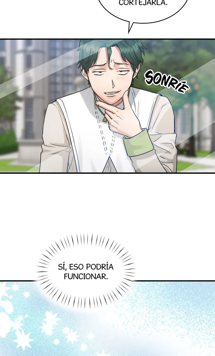 Dos Herederos Capítulo 54 - Página 15 en español