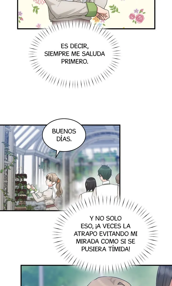 Dos Herederos Capítulo 54 - Página 17 en español