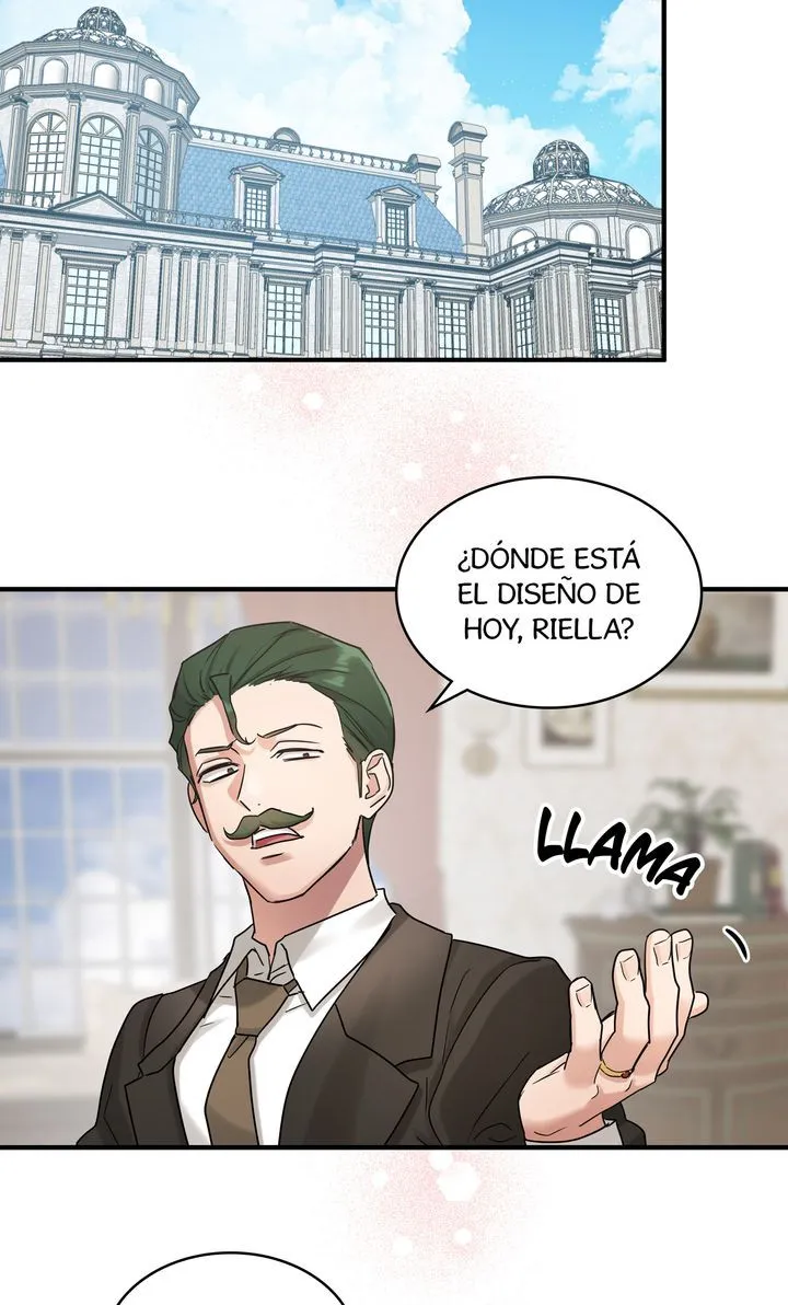 Dos Herederos Capítulo 54 - Página 19 en español