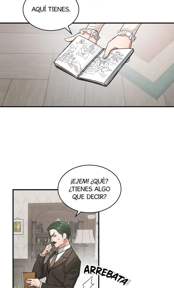 Dos Herederos Capítulo 54 - Página 20 en español