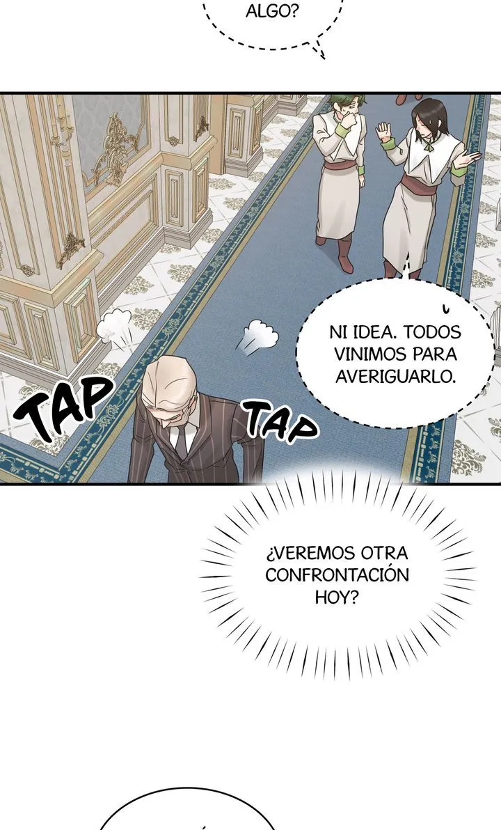 Dos Herederos Capítulo 54 - Página 27 en español