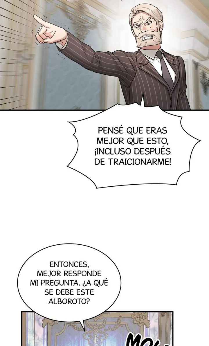 Dos Herederos Capítulo 54 - Página 30 en español