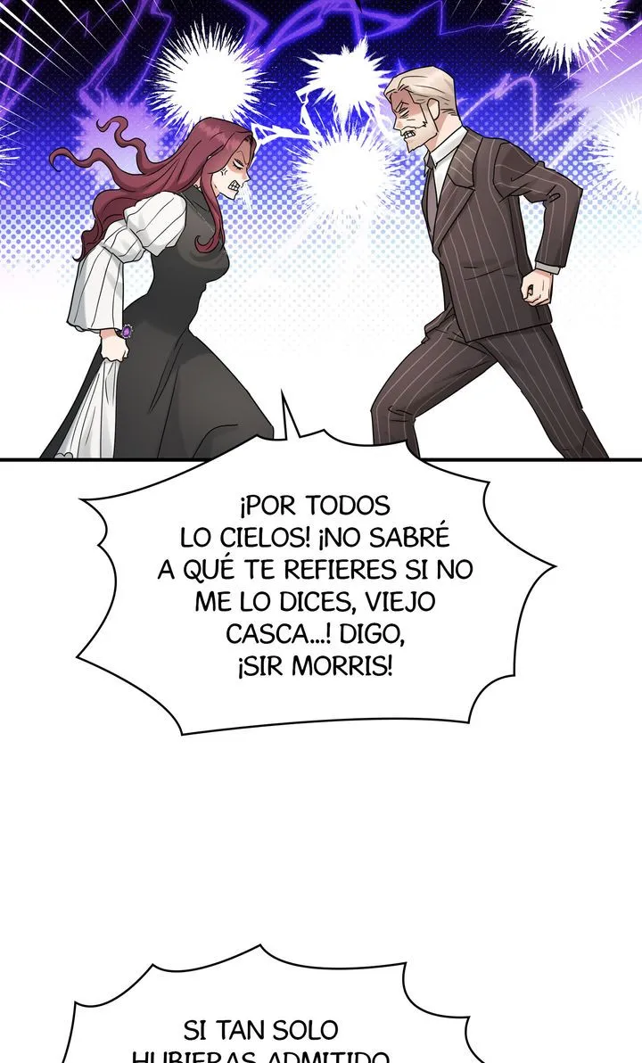 Dos Herederos Capítulo 54 - Página 32 en español
