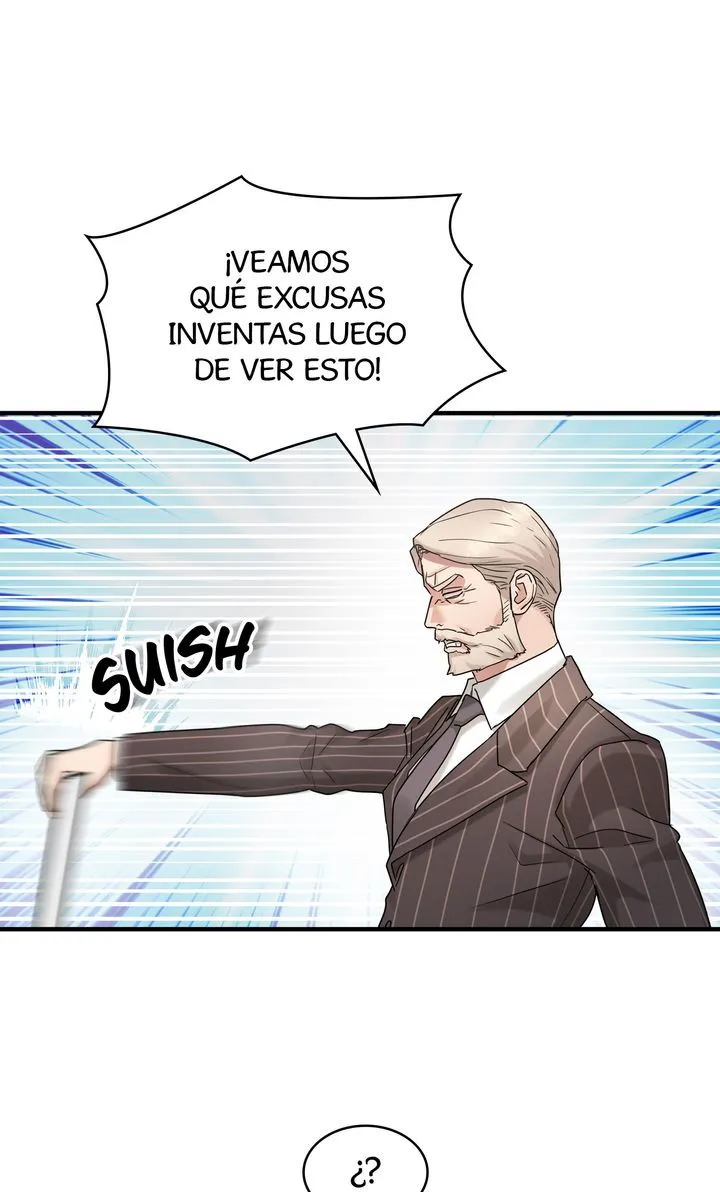 Dos Herederos Capítulo 54 - Página 40 en español