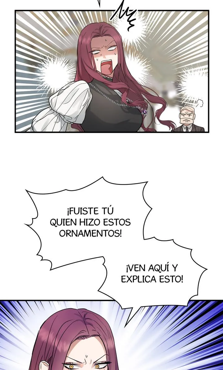 Dos Herederos Capítulo 54 - Página 43 en español