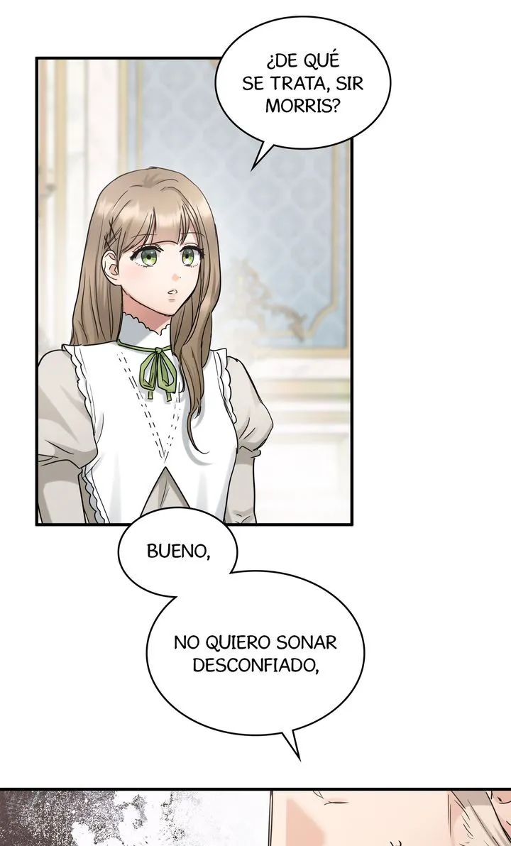 Dos Herederos Capítulo 54 - Página 51 en español