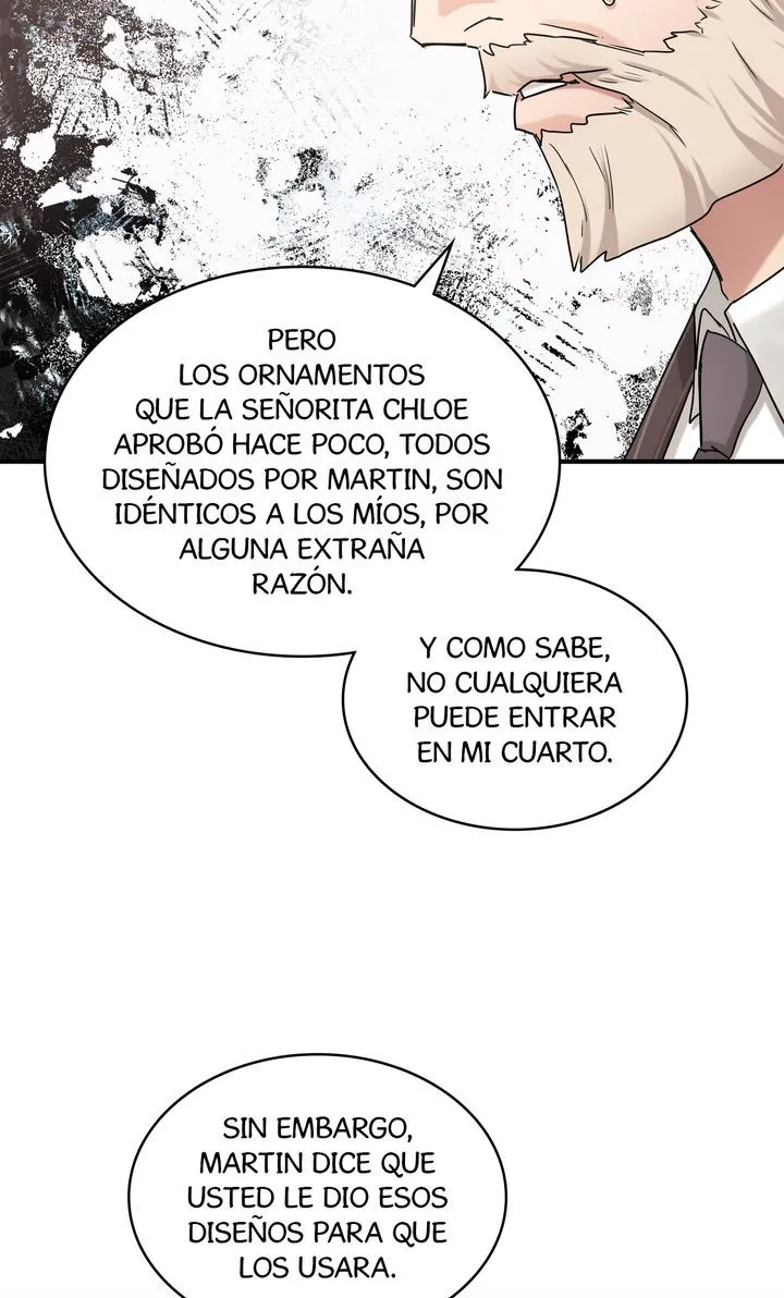 Dos Herederos Capítulo 54 - Página 52 en español