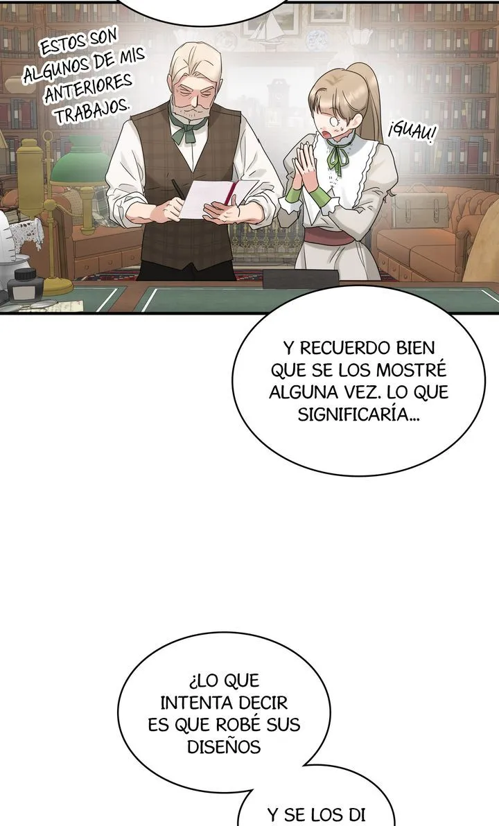 Dos Herederos Capítulo 54 - Página 53 en español