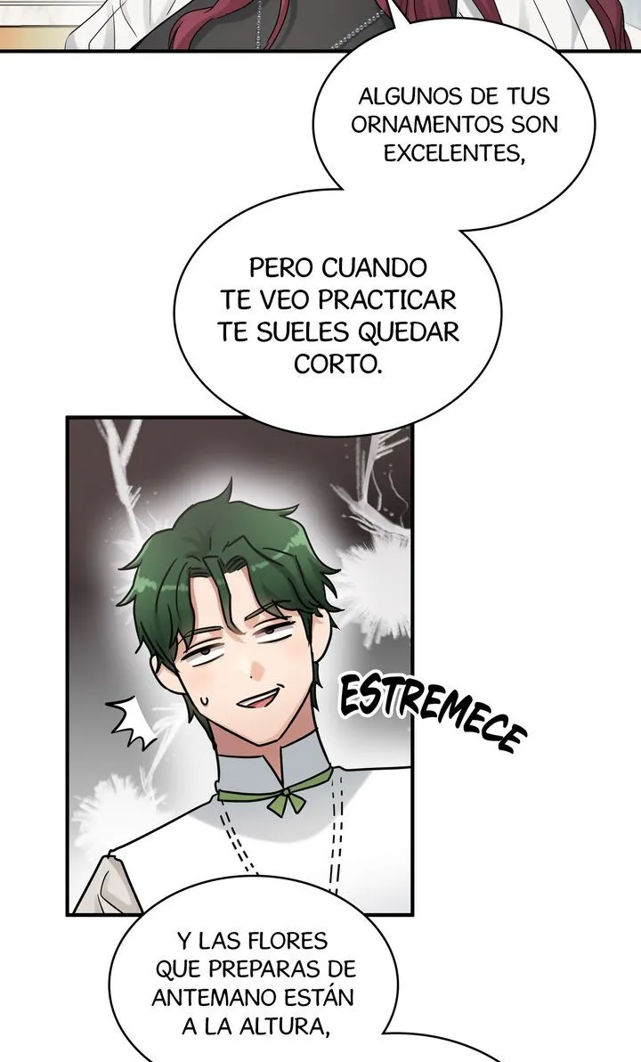 Dos Herederos Capítulo 54 - Página 9 en español