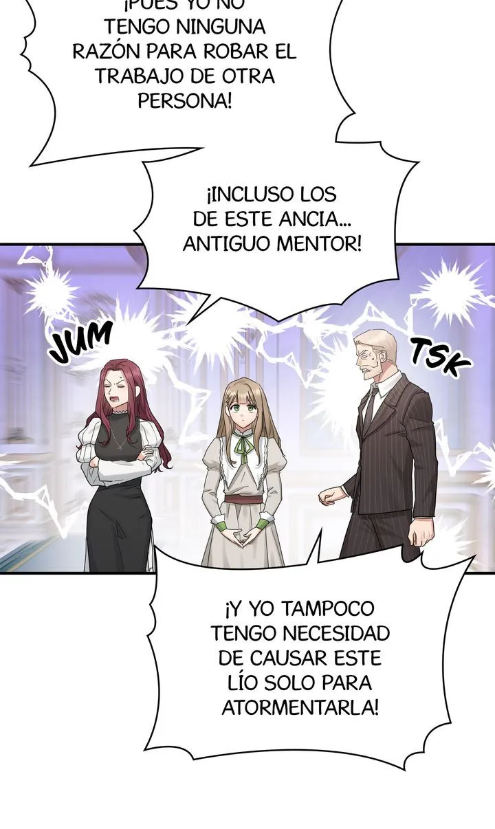 Dos Herederos Capítulo 55 - Página 10 en español