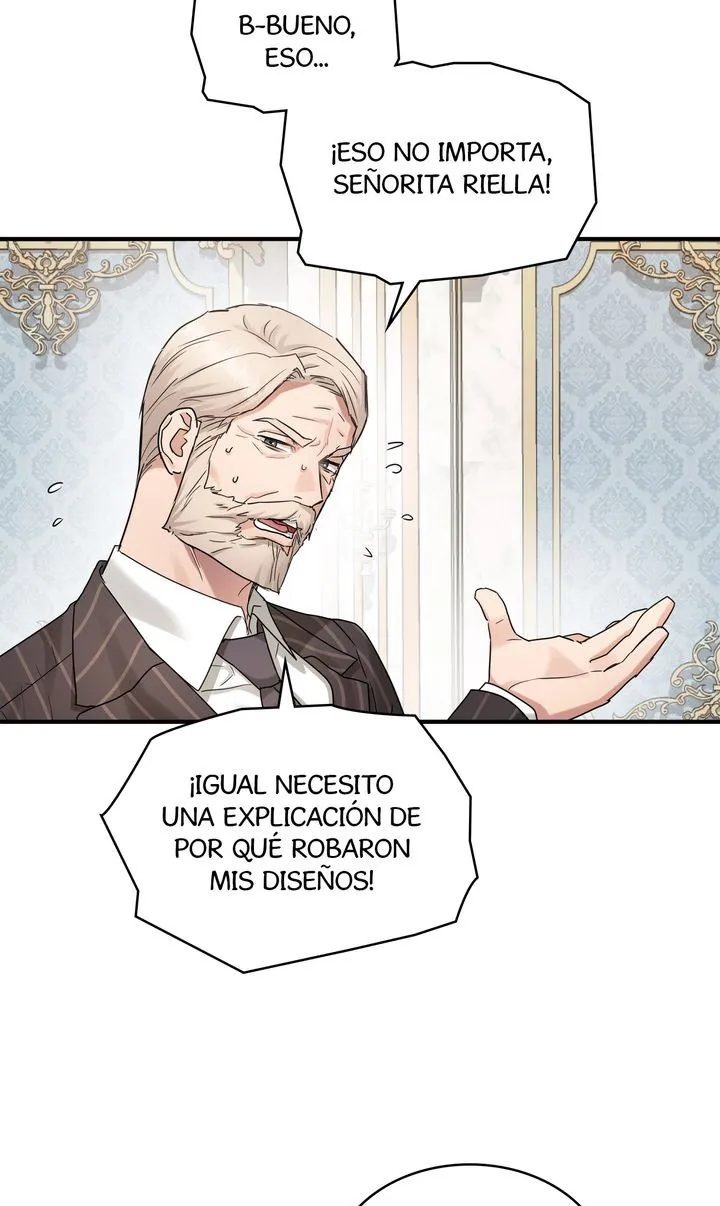 Dos Herederos Capítulo 55 - Página 13 en español