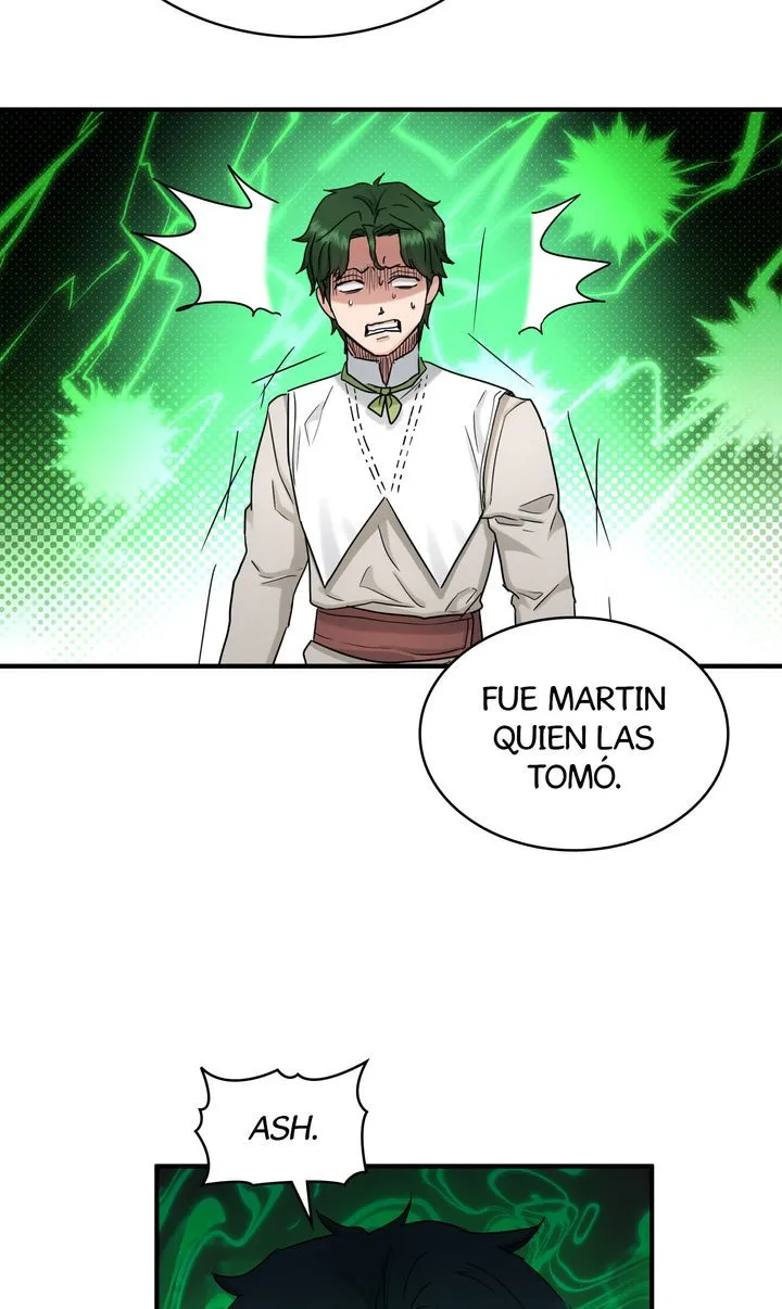 Dos Herederos Capítulo 55 - Página 16 en español