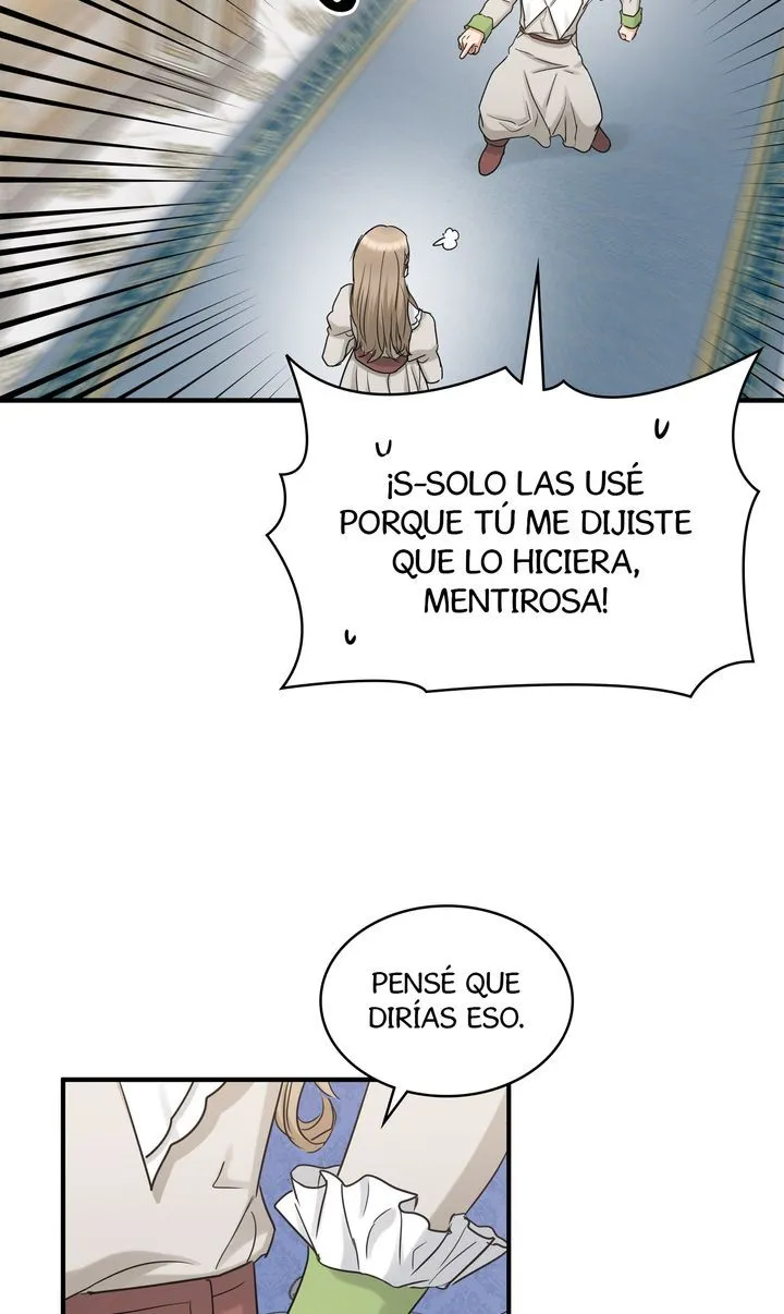 Dos Herederos Capítulo 55 - Página 18 en español