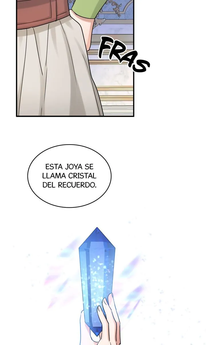 Dos Herederos Capítulo 55 - Página 19 en español