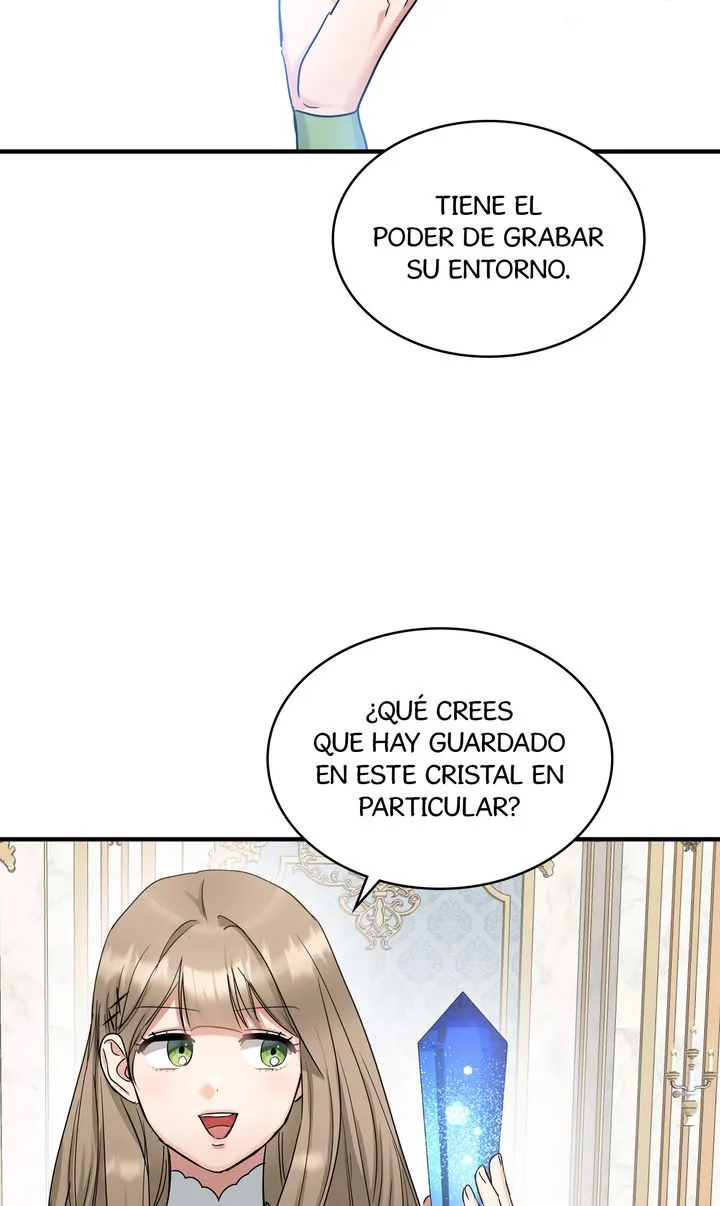 Dos Herederos Capítulo 55 - Página 20 en español