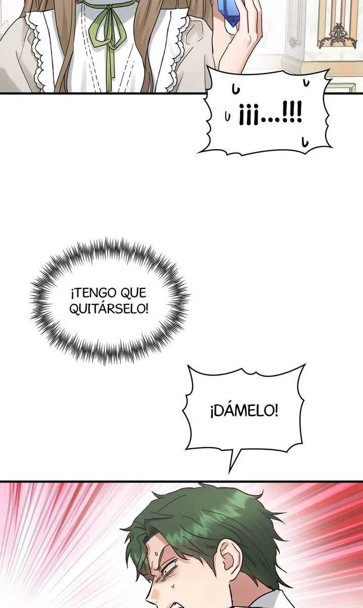 Dos Herederos Capítulo 55 - Página 21 en español