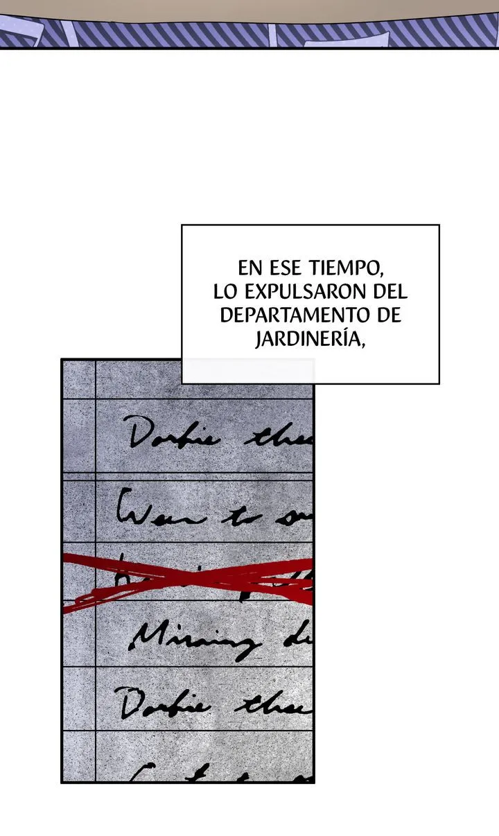 Dos Herederos Capítulo 55 - Página 30 en español