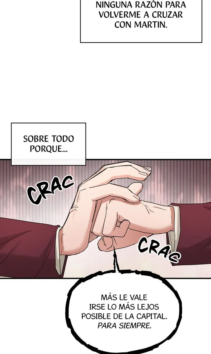 Dos Herederos Capítulo 55 - Página 32 en español