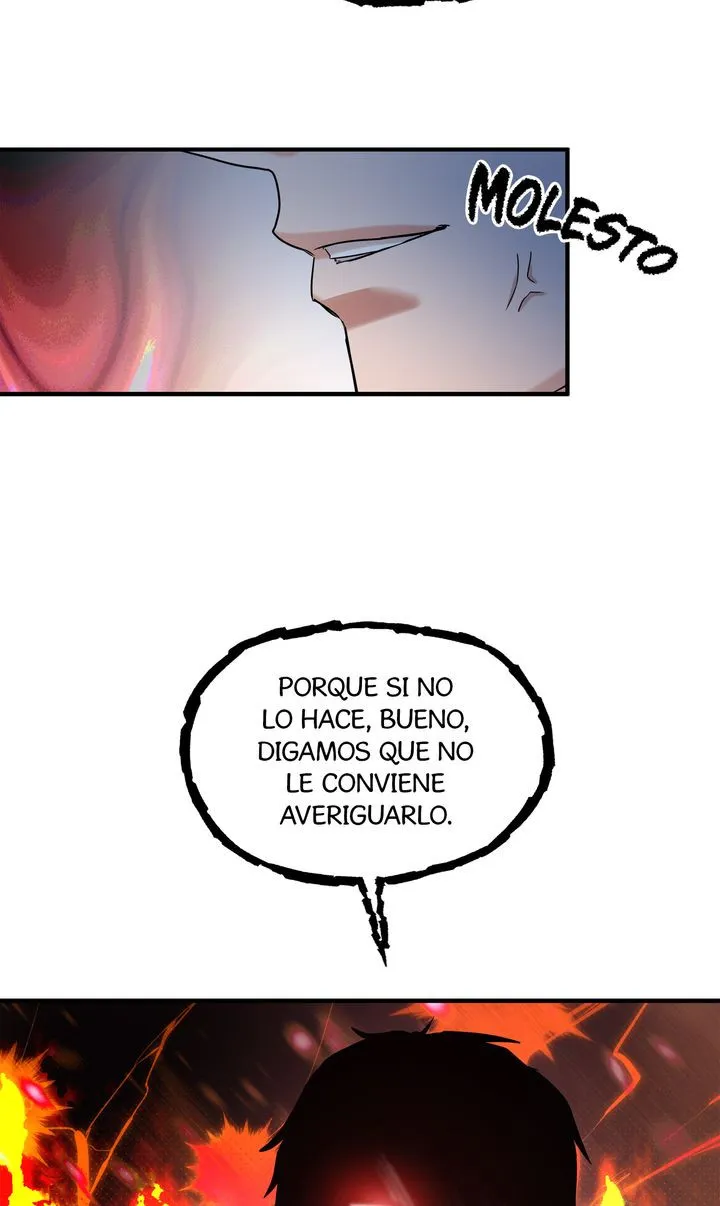 Dos Herederos Capítulo 55 - Página 33 en español