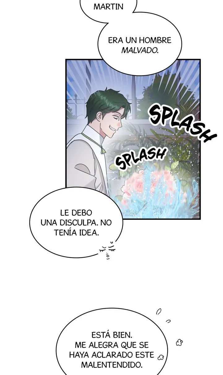 Dos Herederos Capítulo 55 - Página 37 en español