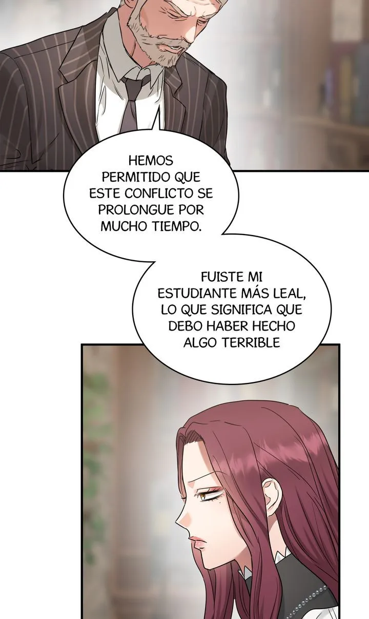Dos Herederos Capítulo 55 - Página 39 en español