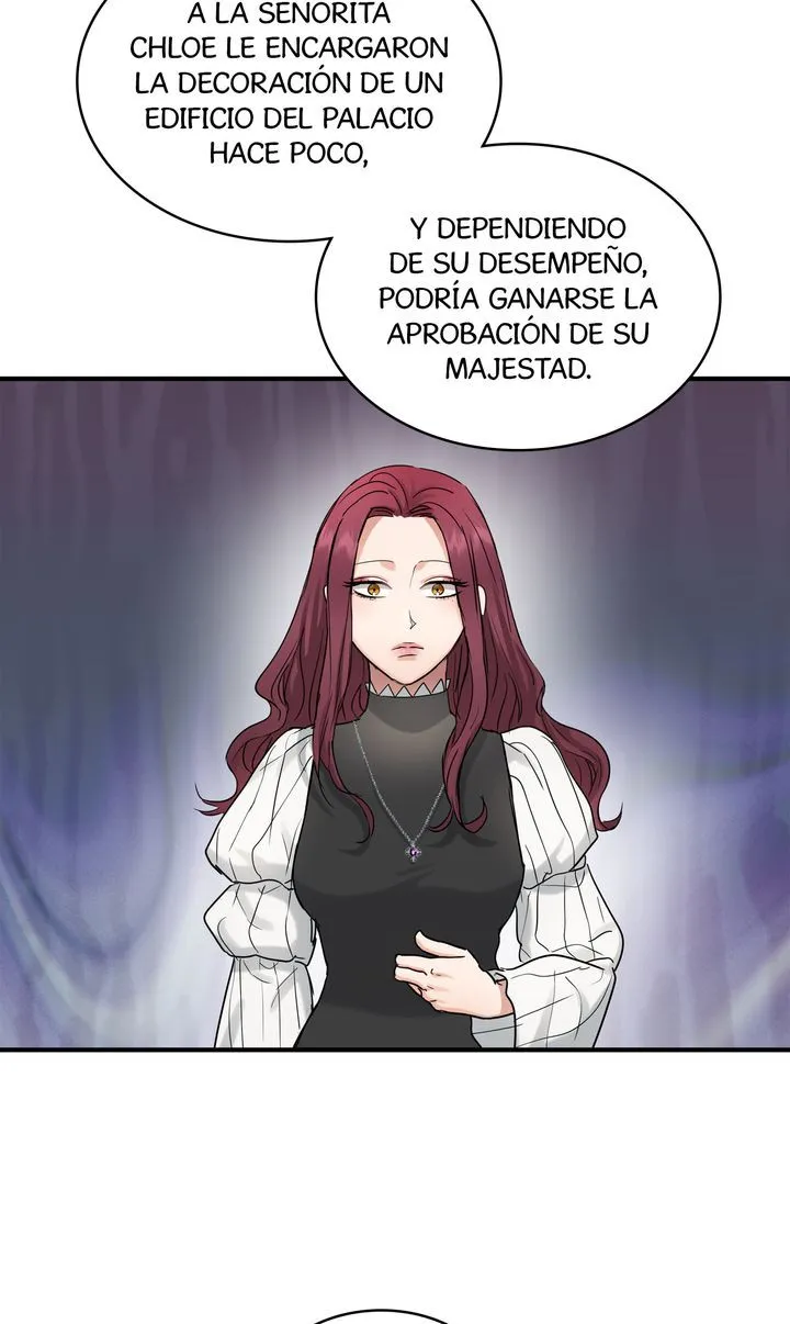 Dos Herederos Capítulo 55 - Página 4 en español