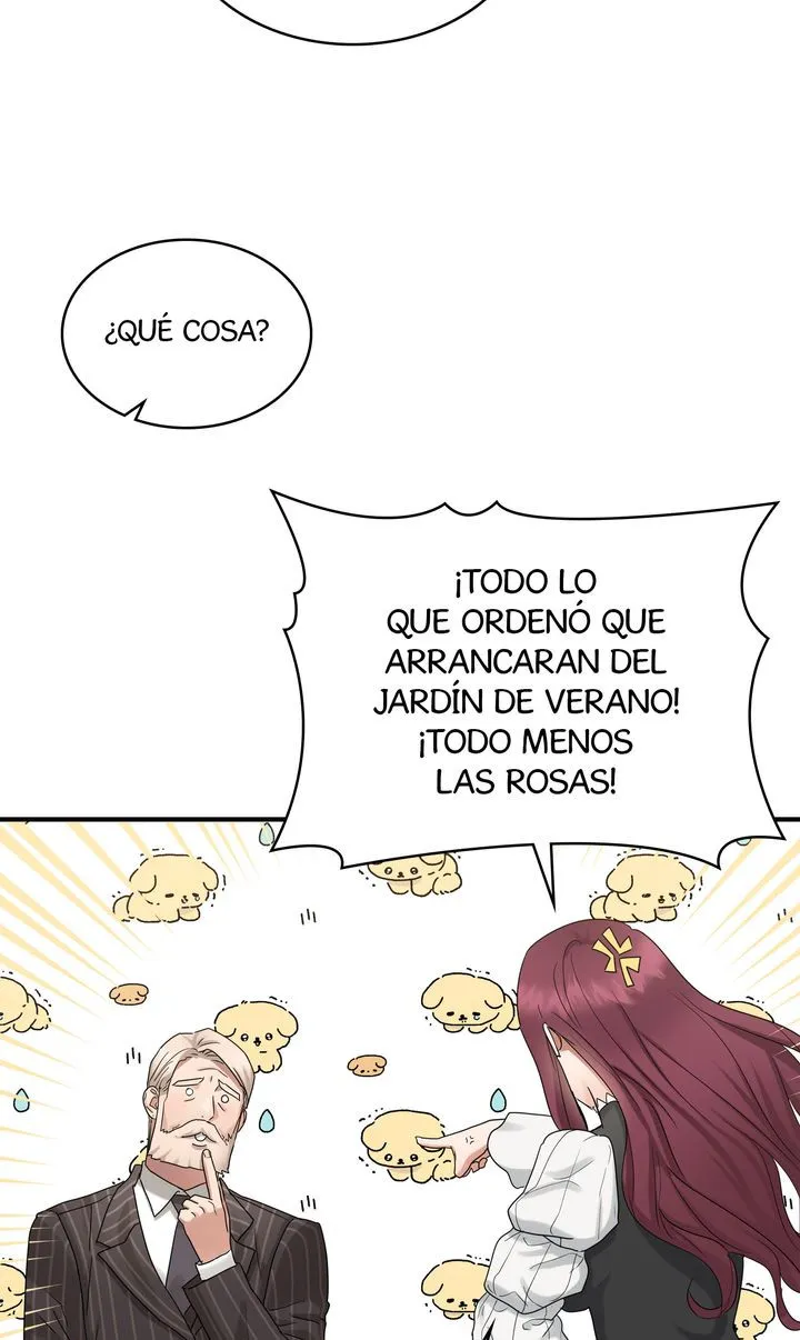 Dos Herederos Capítulo 55 - Página 41 en español
