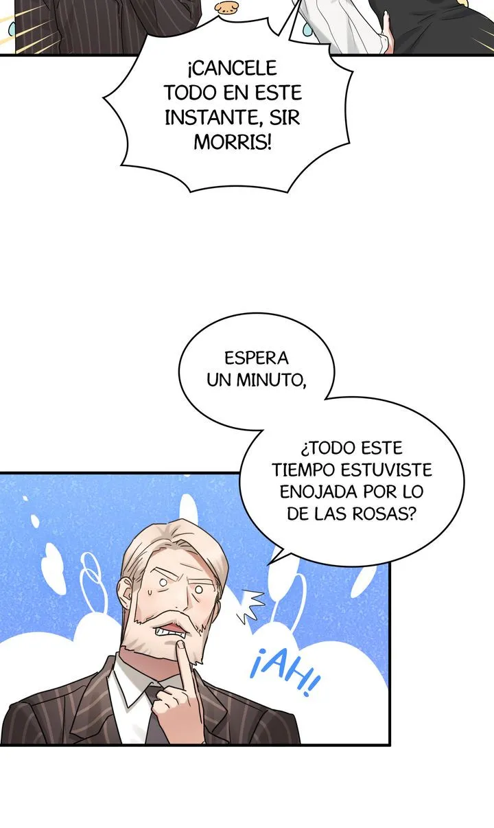 Dos Herederos Capítulo 55 - Página 42 en español