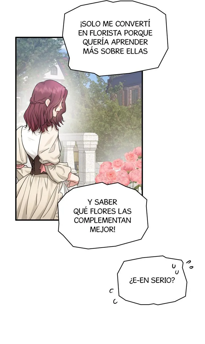 Dos Herederos Capítulo 55 - Página 46 en español