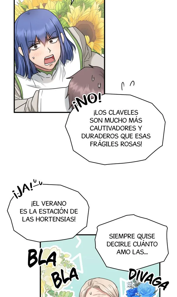 Dos Herederos Capítulo 55 - Página 49 en español