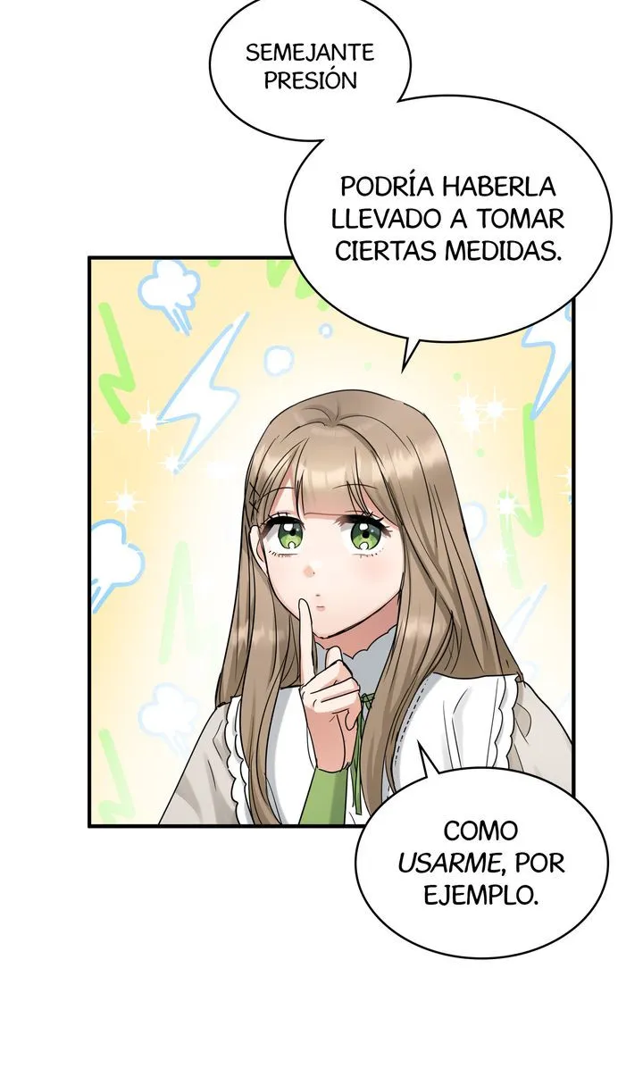 Dos Herederos Capítulo 55 - Página 5 en español