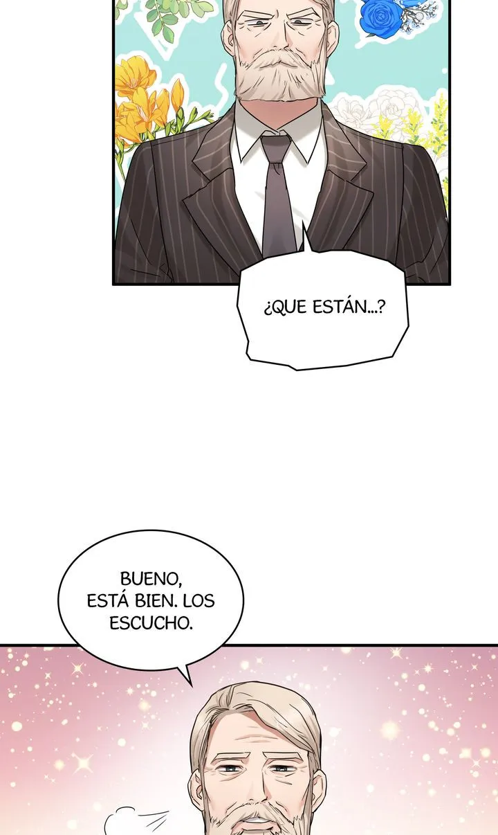 Dos Herederos Capítulo 55 - Página 50 en español