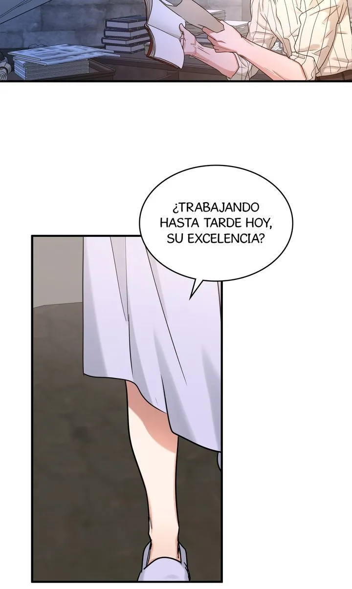 Dos Herederos Capítulo 55 - Página 55 en español