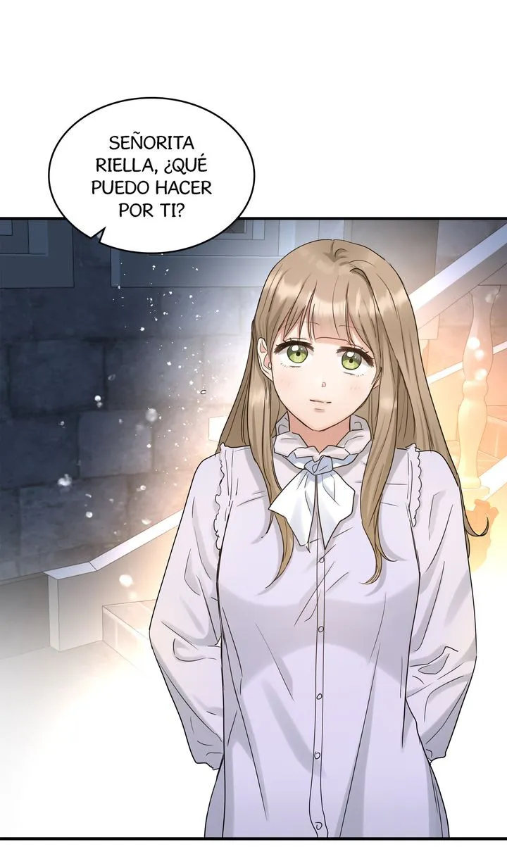 Dos Herederos Capítulo 55 - Página 56 en español