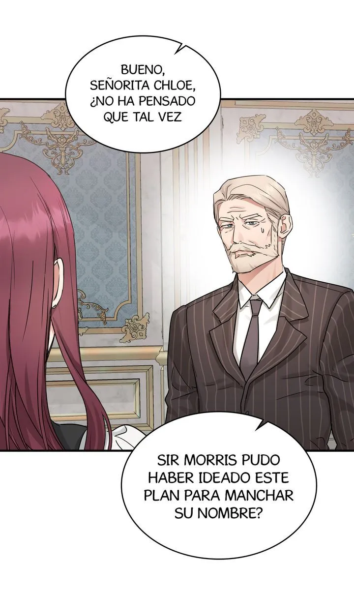 Dos Herederos Capítulo 55 - Página 7 en español