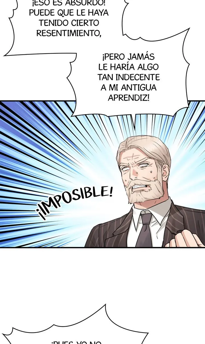 Dos Herederos Capítulo 55 - Página 9 en español