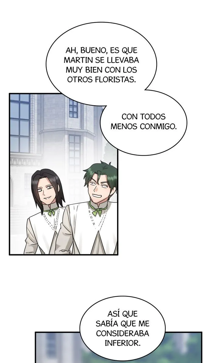 Dos Herederos Capítulo 56 - Página 10 en español