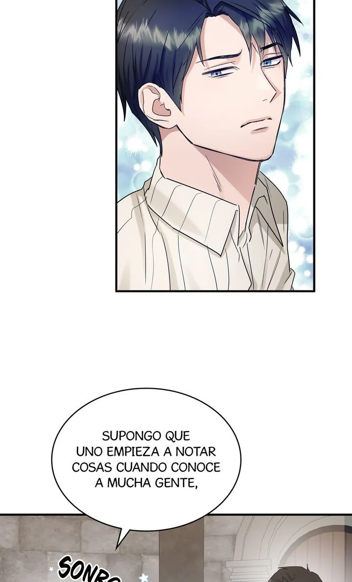 Dos Herederos Capítulo 56 - Página 13 en español
