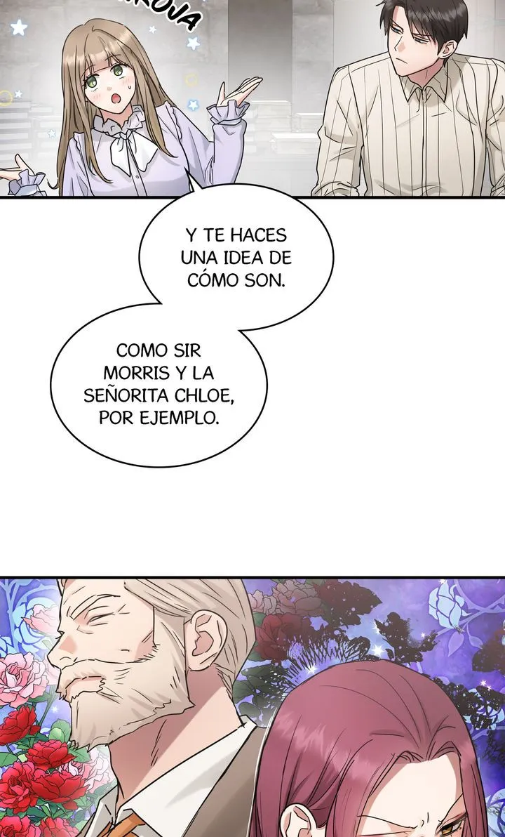 Dos Herederos Capítulo 56 - Página 14 en español