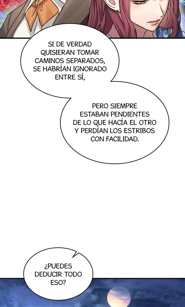 Dos Herederos Capítulo 56 - Página 15 en español