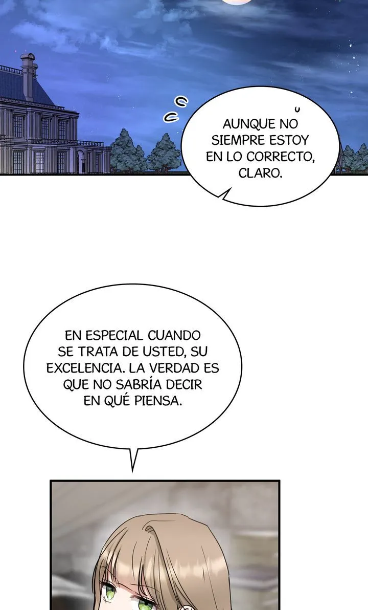 Dos Herederos Capítulo 56 - Página 16 en español