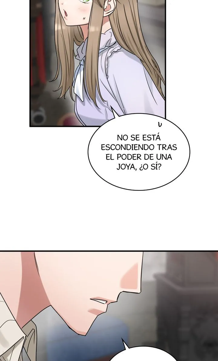 Dos Herederos Capítulo 56 - Página 17 en español