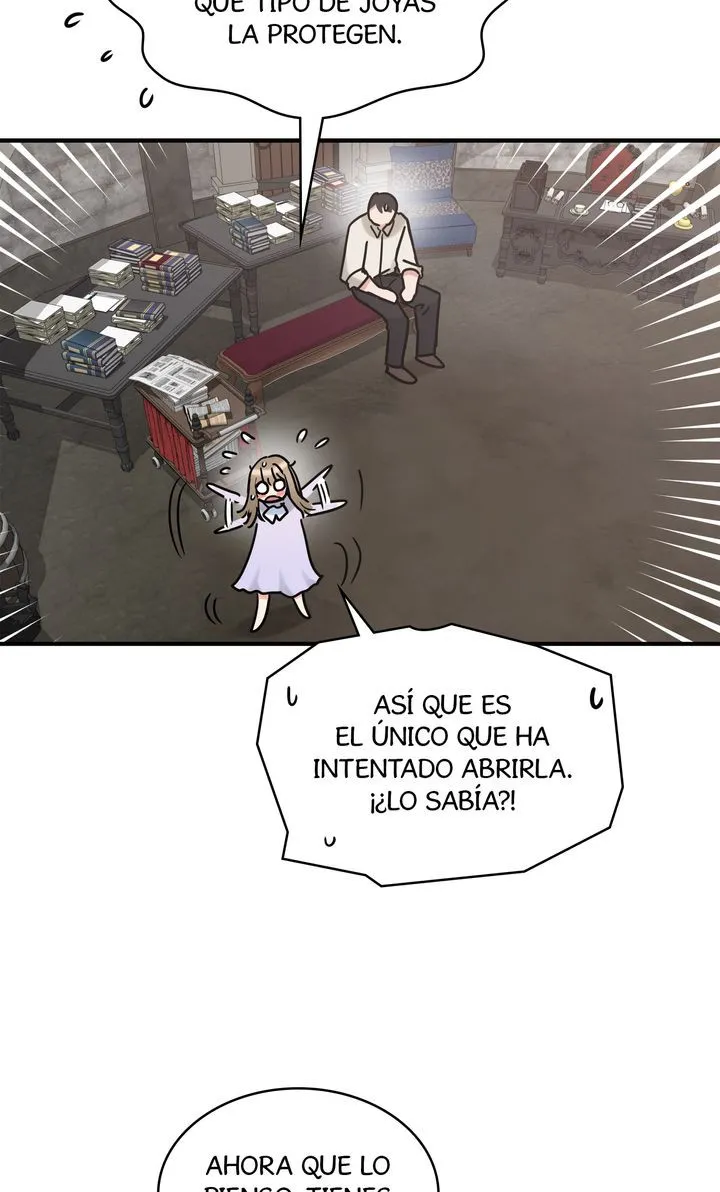 Dos Herederos Capítulo 56 - Página 25 en español
