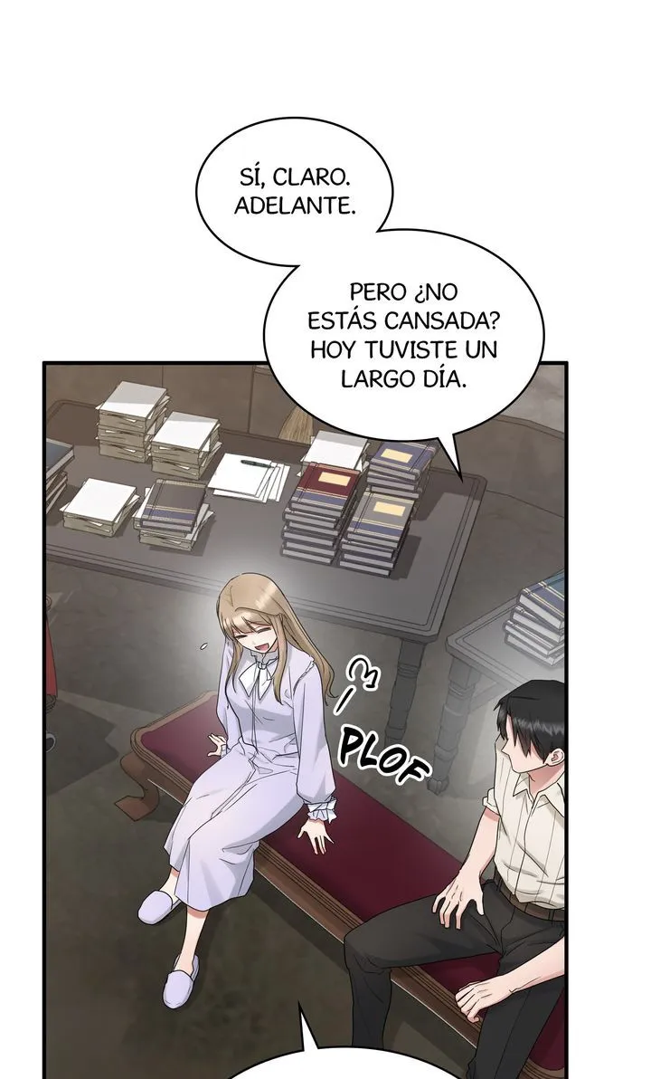 Dos Herederos Capítulo 56 - Página 3 en español