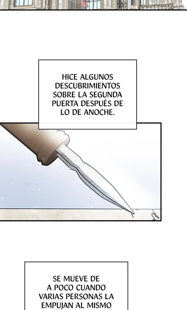 Dos Herederos Capítulo 56 - Página 30 en español