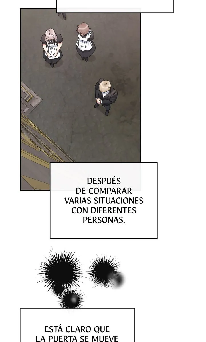 Dos Herederos Capítulo 56 - Página 34 en español