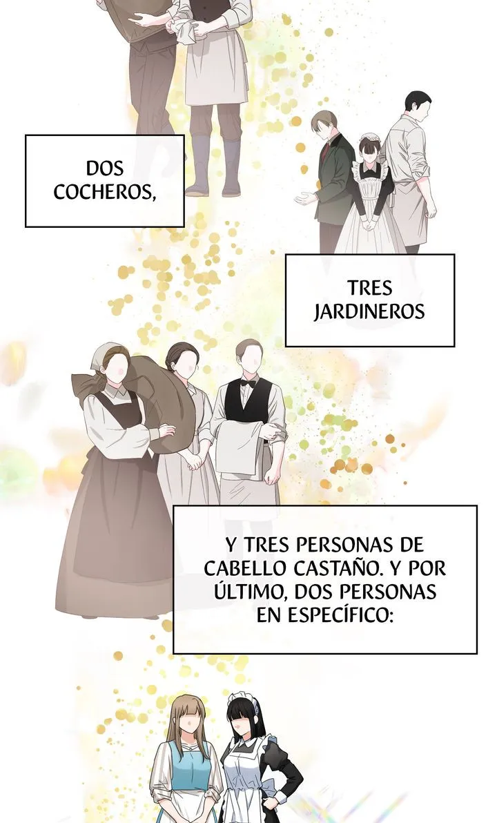 Dos Herederos Capítulo 56 - Página 36 en español