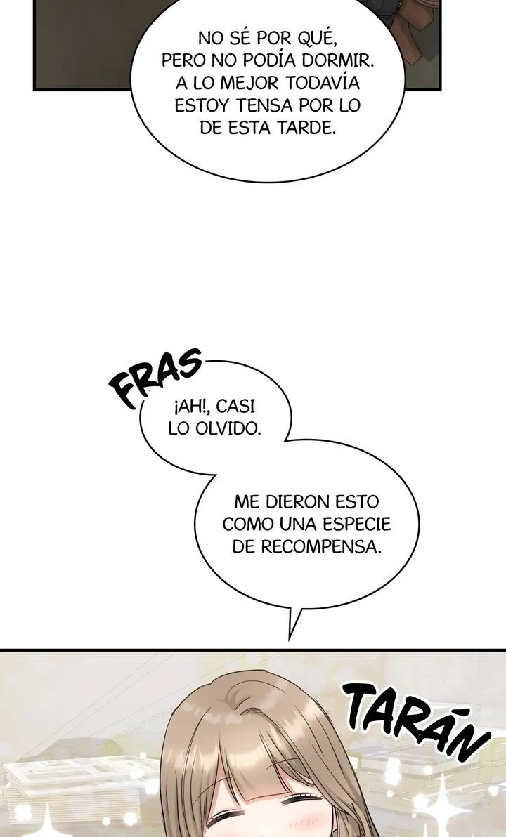 Dos Herederos Capítulo 56 - Página 4 en español