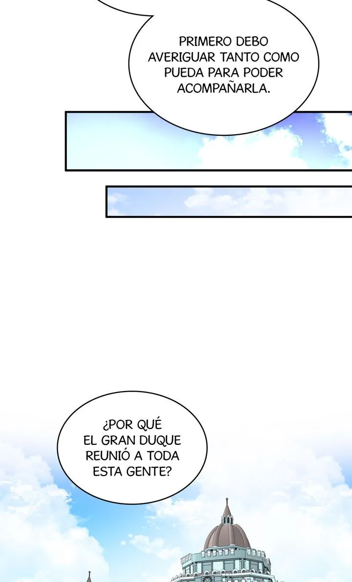 Dos Herederos Capítulo 56 - Página 40 en español