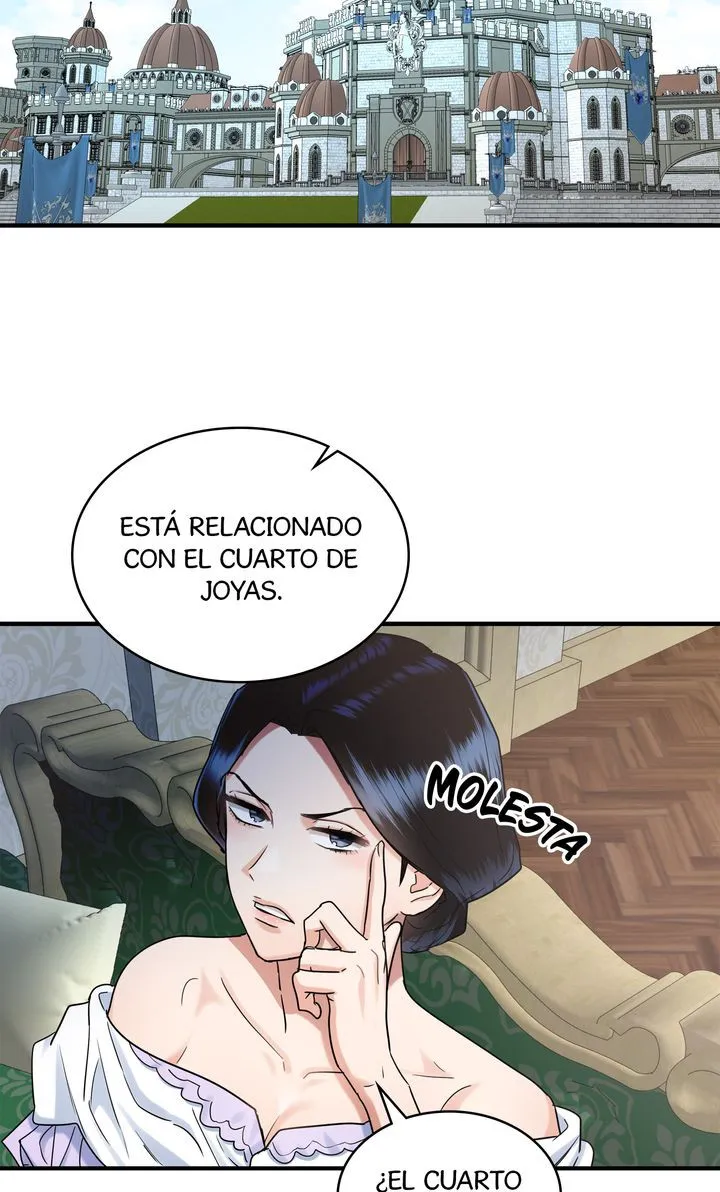 Dos Herederos Capítulo 56 - Página 41 en español